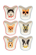 Uptown Dog Pinch Bowl - Individual