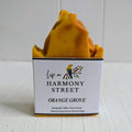 Orange Grove Bar Soap