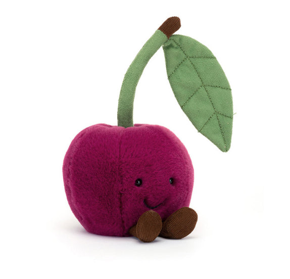 Amuseables Cherry
