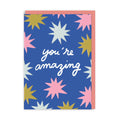 You’re Amazing Card