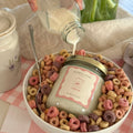 Cereal Alben Lane Candle