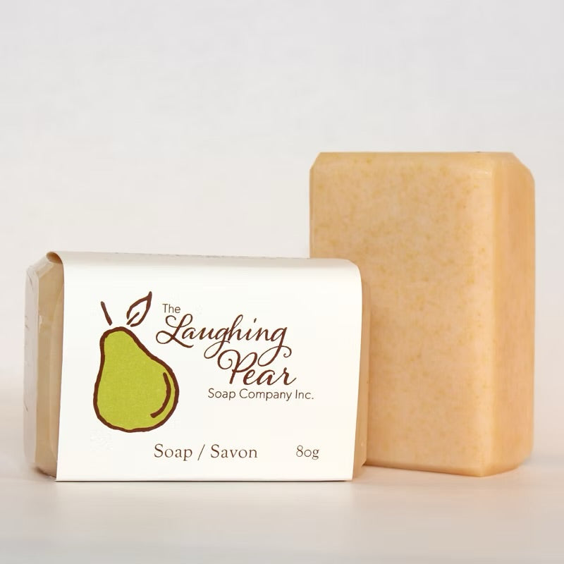 Oak Barelled Cider Bar Soap