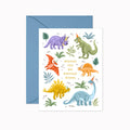 Big Birthday Wishes | Greeting Card