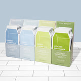 Vanilla Oat Milk Nourishing Filled PDQ Display: 10 pc