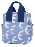 Weekday Lunch Tote Birdie