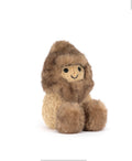 Amuseables Peanut Yeti Outfit