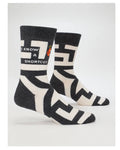 I Know A Shortcut - Men’s Crew Socks