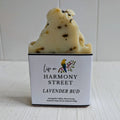 Lavender Bud Bar Soap