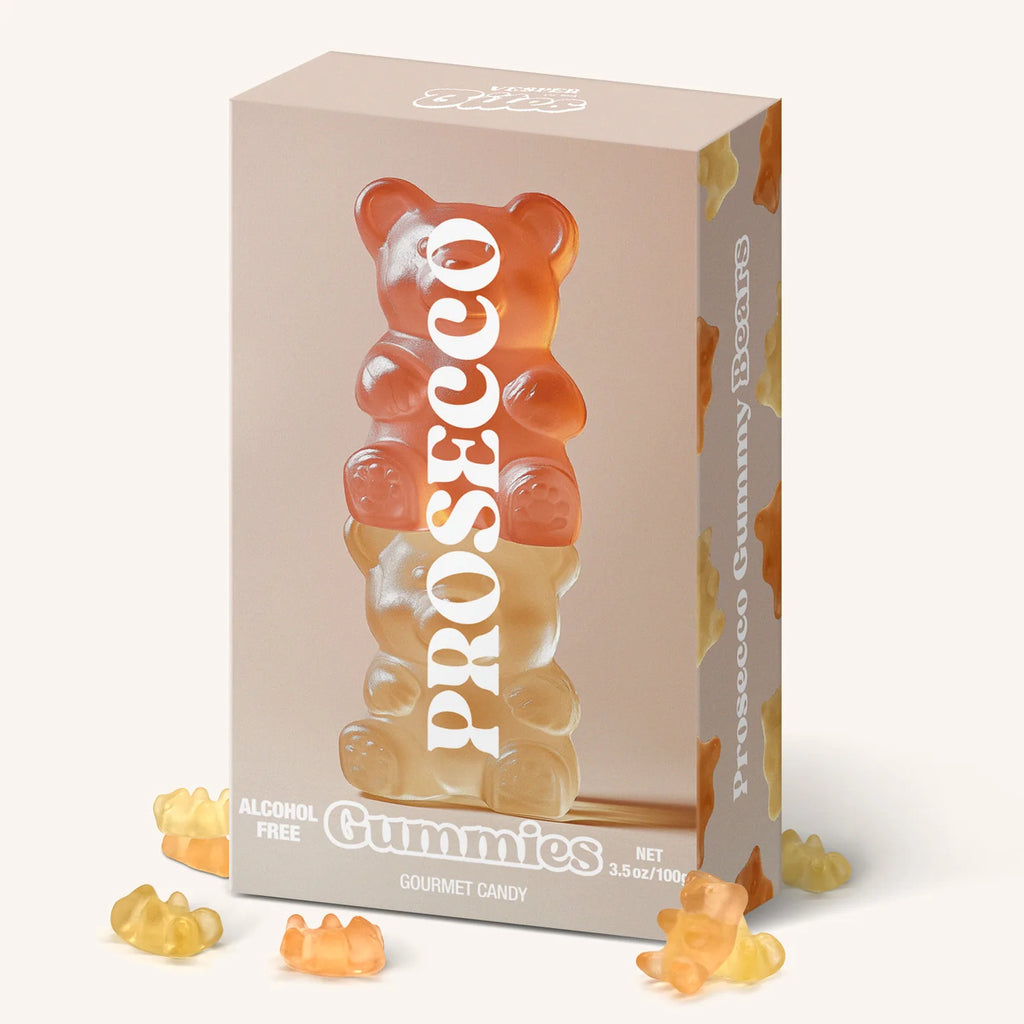 Cocktail Inspired Gummies