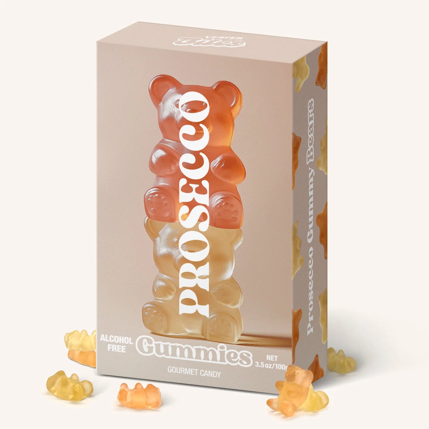 Cocktail Inspired Gummies