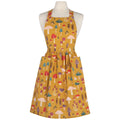 Mushroom Gems Maisie Apron - Danica Jubilee