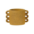 Itaque Mustard Pot