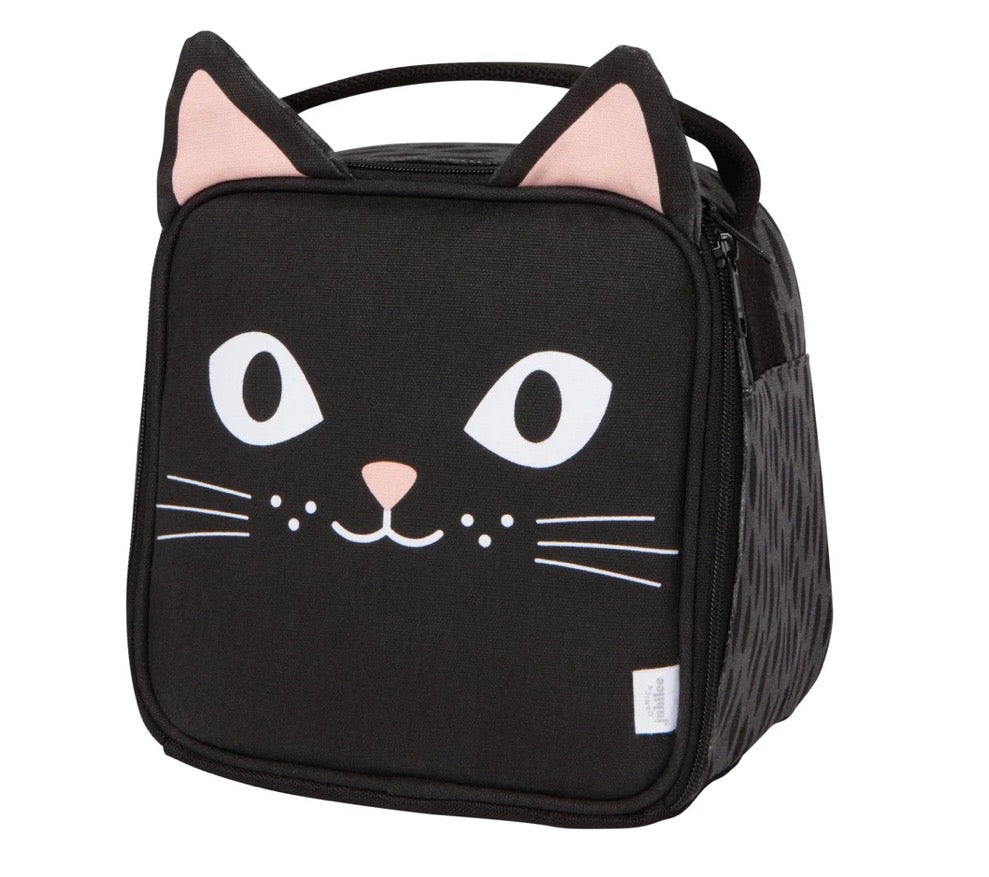 Daydream Cat Let's Do Lunch Bag