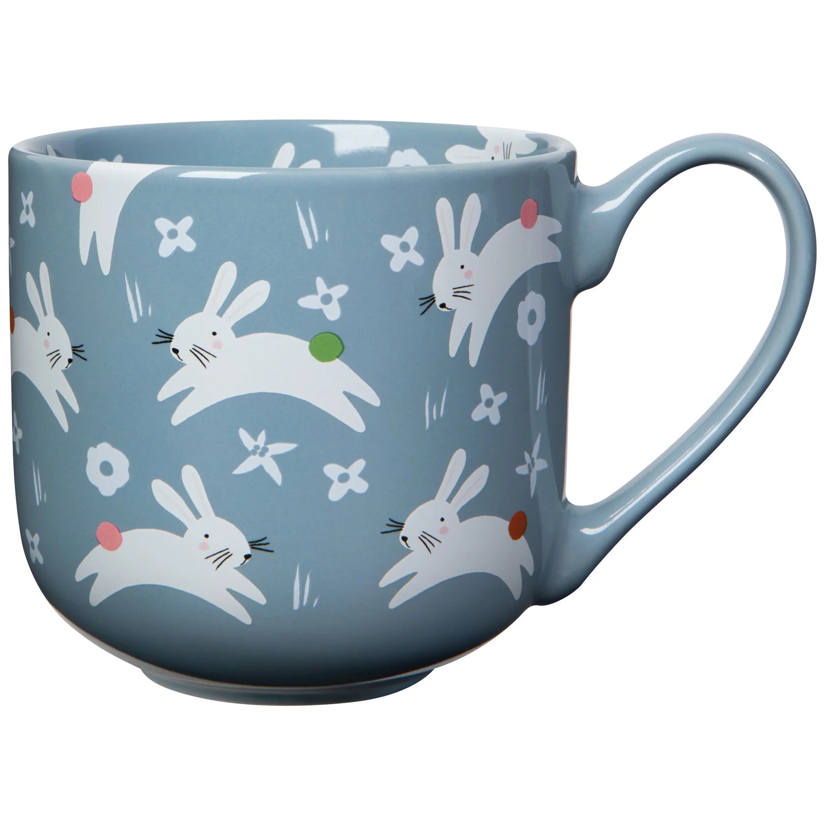 Mug Cottage Happy Hops