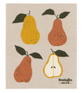 Heritage Pear Swedish Dishcloth