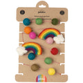 Garland Felt Love Is Love