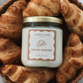 Toasted Croissant Alben Lane Candle