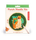 Punch Needle Kit - Cat