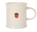 Strawberry Mug