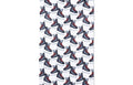 Hockey Skates Kitchen Towel