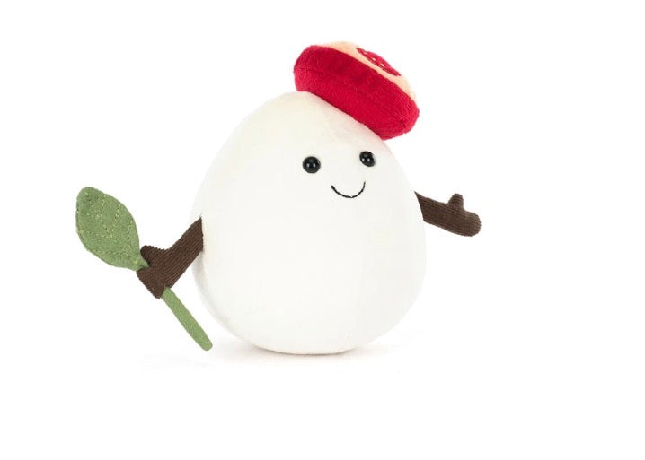 Amuseables Mozzarella