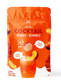 Peach Bellini - Cocktail Bombs 2 Pack