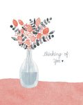 Thinking Of You Card