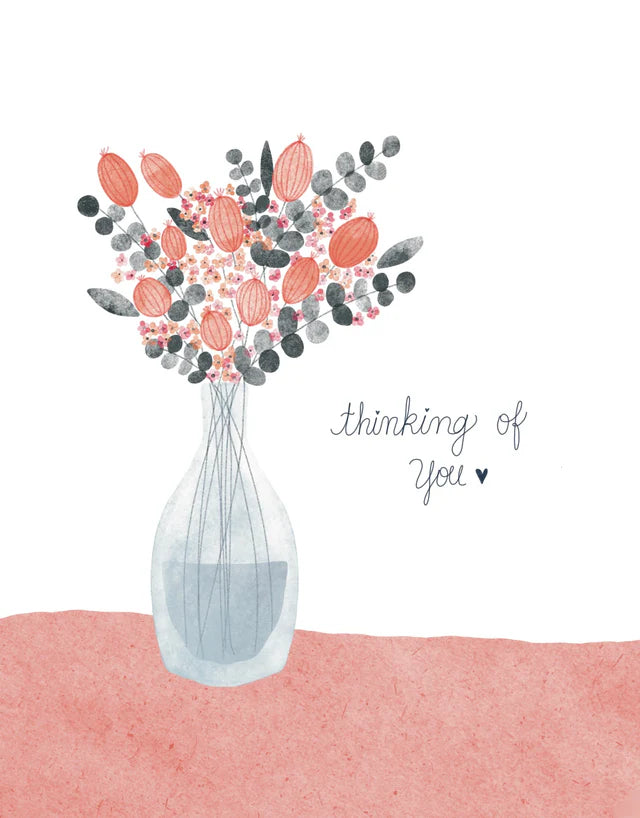 Thinking Of You Card