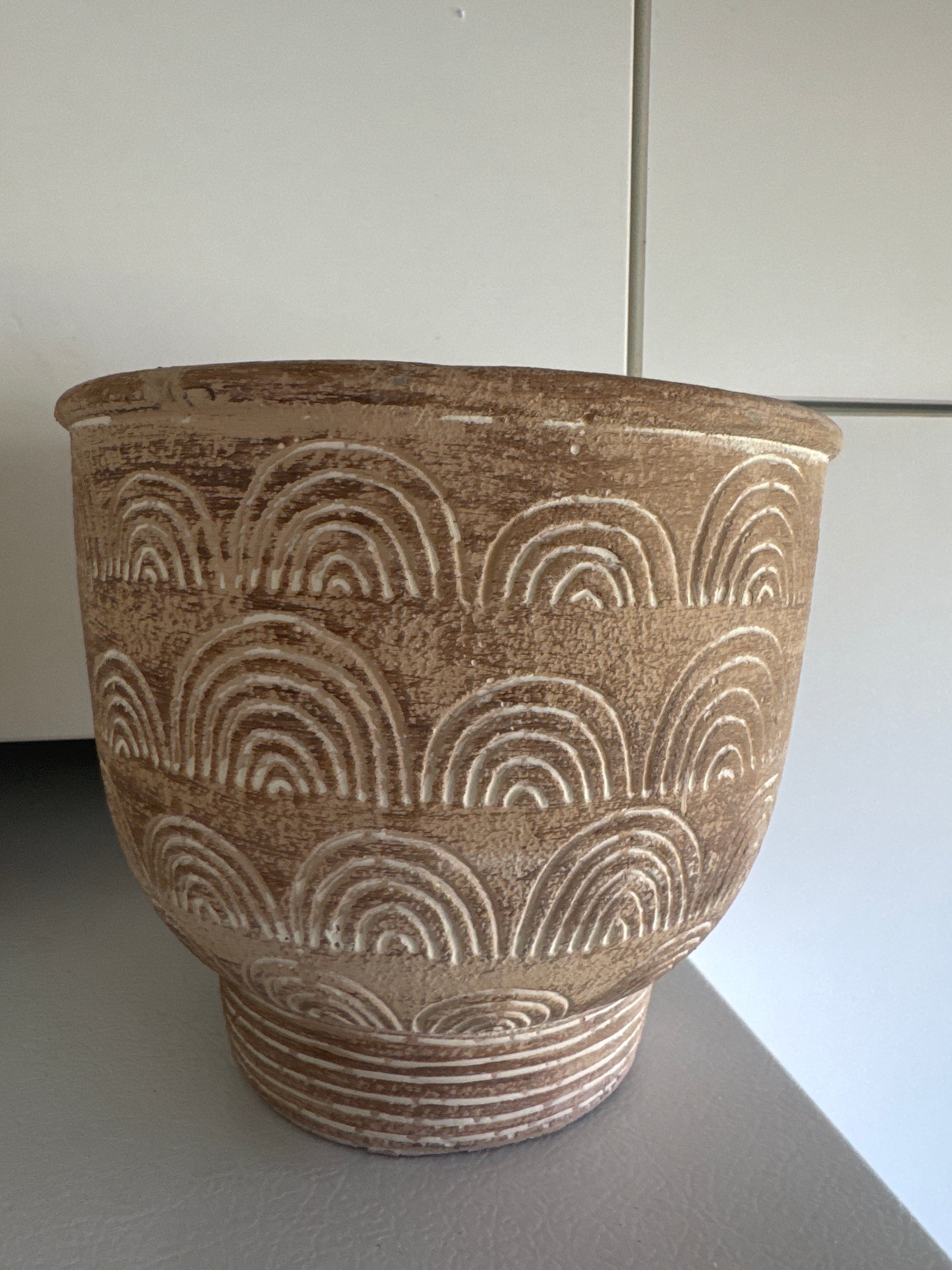 Vase Jako Rainbow Pot - Medium