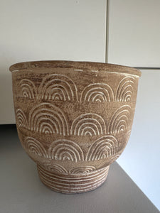 Vase Jako Rainbow Pot - Medium