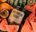 Watermelon Sorbet