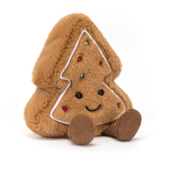 Amuseable Tree Cookie Jellycat