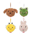 Backyard Animal Squeeze Pals - Individual