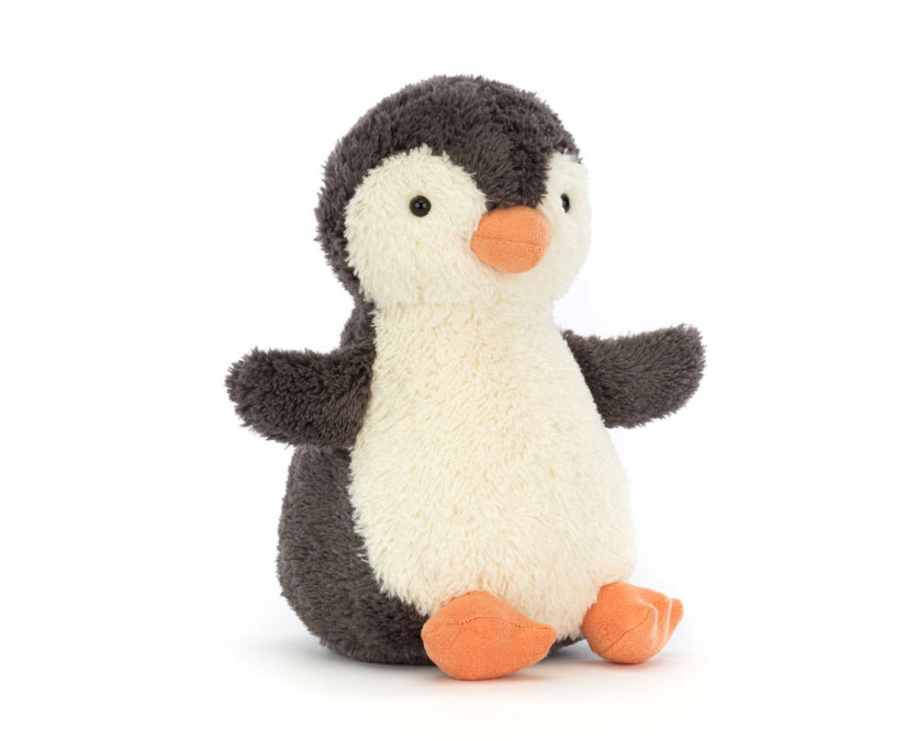 Peanut Penguin