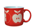 Mug Wander 20oz Apple A Day