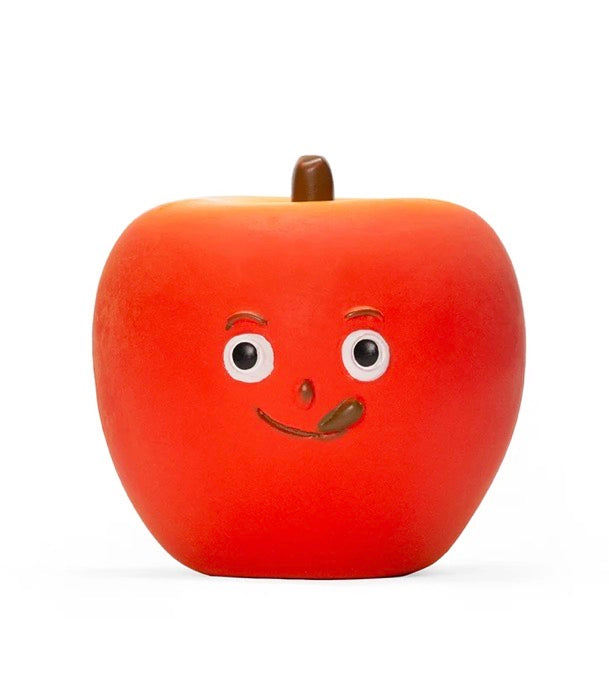 Kobe Apple Fruit Squeaker