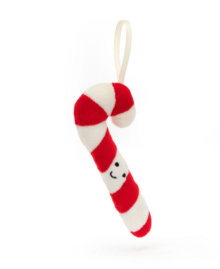 Candy Cane Ornament