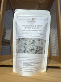 Eucalyptus & Mint Bath Salt Large