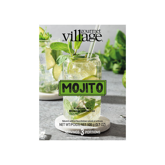 Mojito Lime mix box