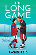 The Long Game Book