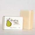 Almond Bar Soap