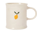 Lemon Mug