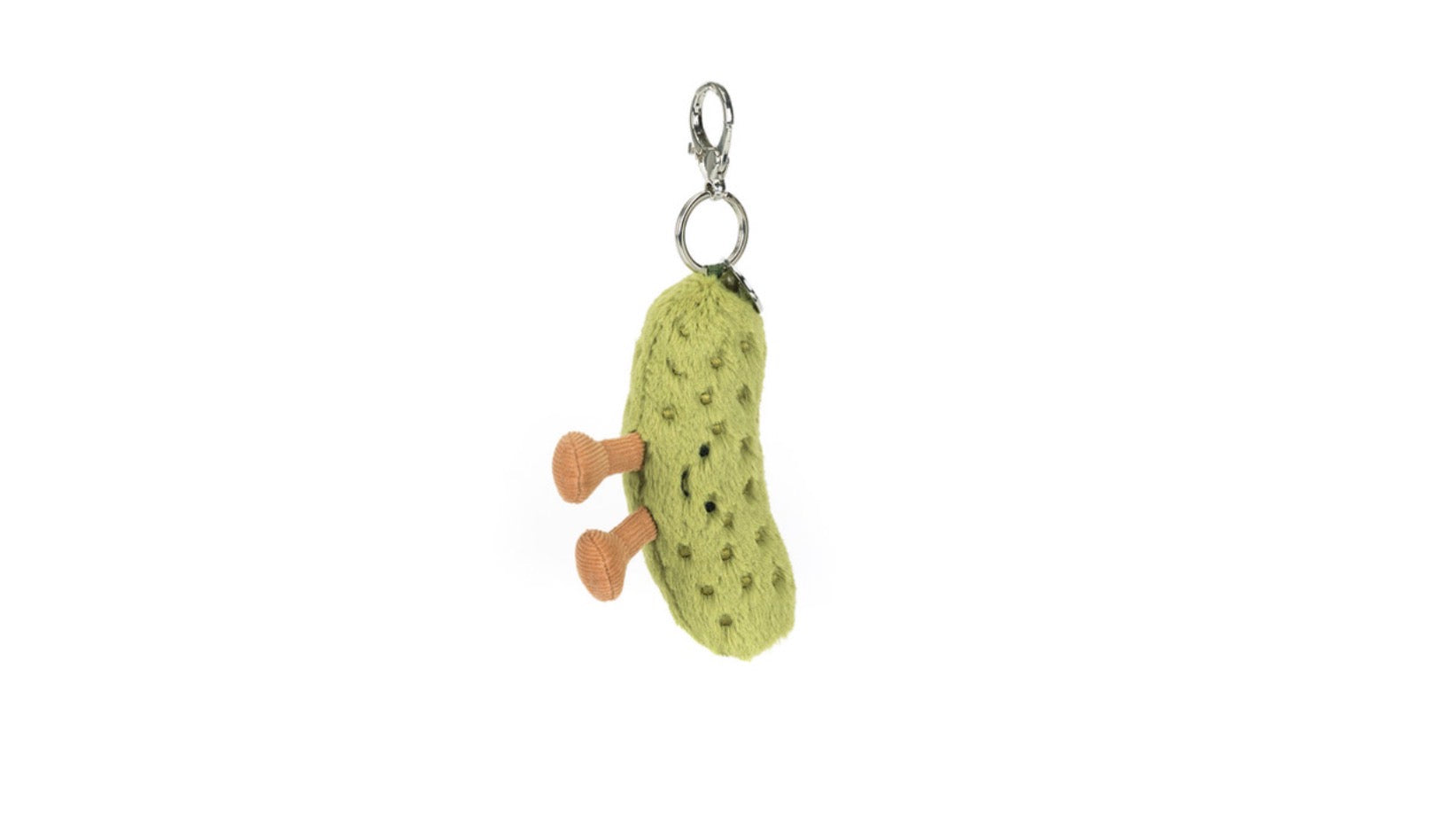 Amusable Pickle Jellycat