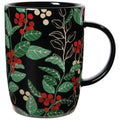 Tall Merry Berry Mug