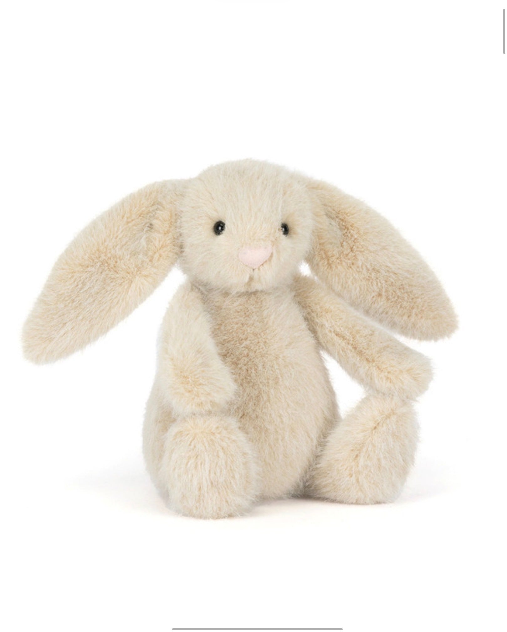 Flufflet Bunnies Assorted
