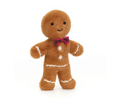Jolly Gingerbread Fred Original