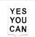 Yes You Can Sign