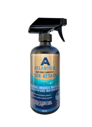 Atlantick 500ml