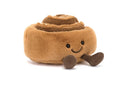 Amuseables Cinnamon Bun Jellycat