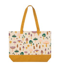 Super Tote Mushroom Gems